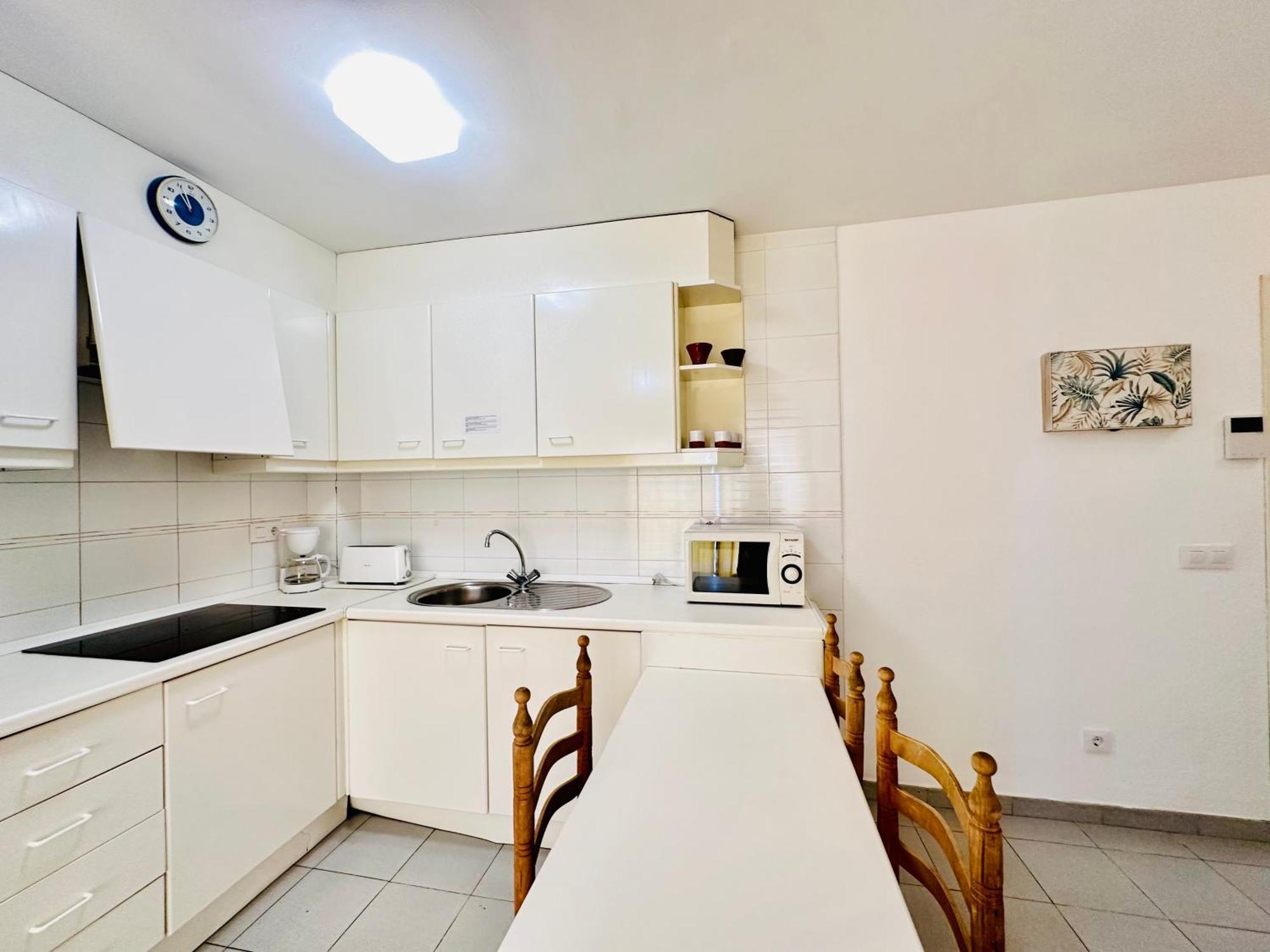 Roc Mar 2 5C - Apartamento Cerca Del Centro Y De La Playa - Terraza Con Vistas Al Mar Y Al Puerto Roses Exterior foto